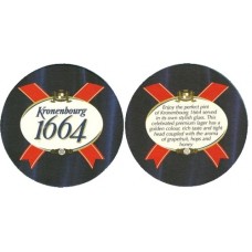 Kronenbourg UK No.054